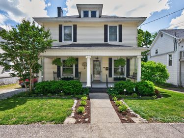 357 N 3rd Street, Richmond, KY 40475