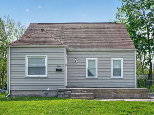 2181 Middlehurst Drive , Columbus, OH 43219