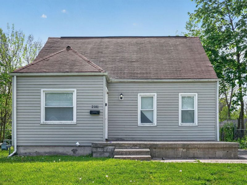 2181 Middlehurst Drive , Columbus, OH 43219 Photo 1