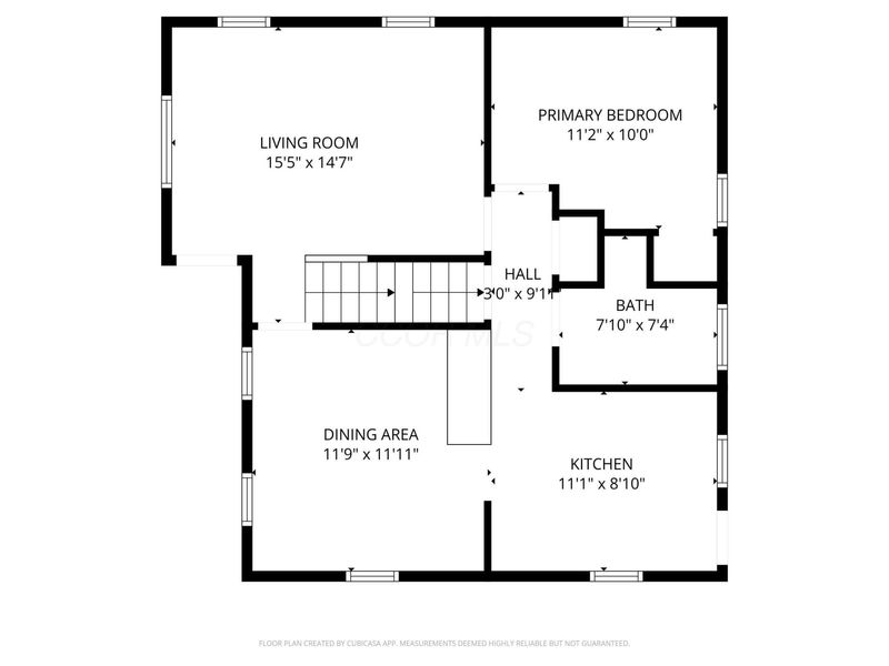 2181 Middlehurst Drive , Columbus, OH 43219 Photo 32