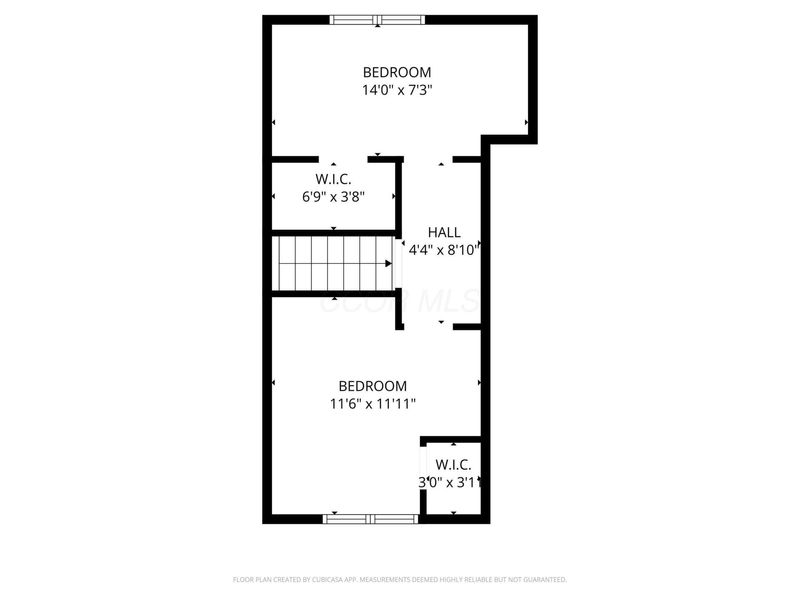 2181 Middlehurst Drive , Columbus, OH 43219 Photo 33