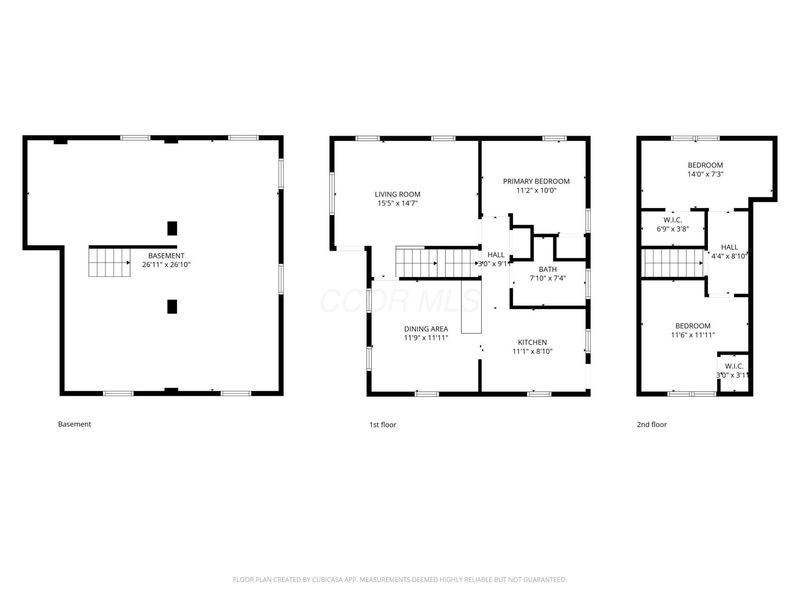 2181 Middlehurst Drive , Columbus, OH 43219 Photo 34