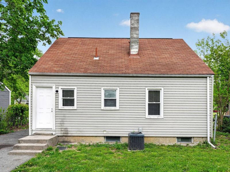 2181 Middlehurst Drive , Columbus, OH 43219 Photo 8