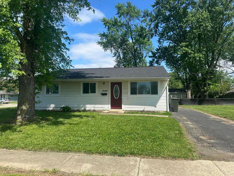 2446 Kitchner Drive , Columbus, OH 43207 Photo 1