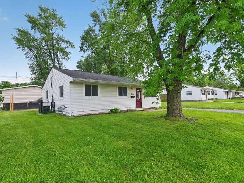 2446 Kitchner Drive, Columbus, OH 43207 Photo 2