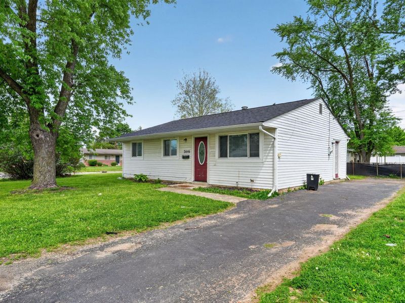 2446 Kitchner Drive, Columbus, OH 43207 Photo 6
