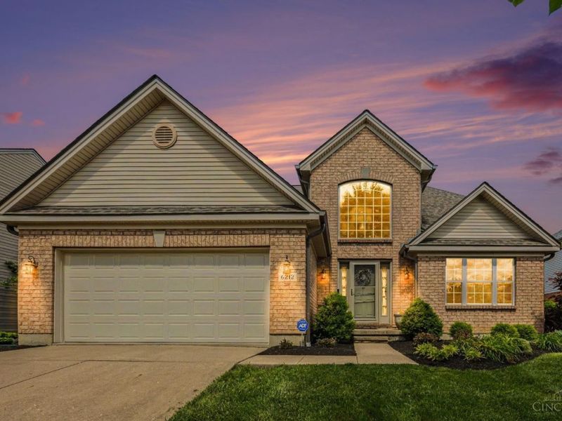 6212 Turning Leaf Way, Maineville, OH 45039 Photo 1