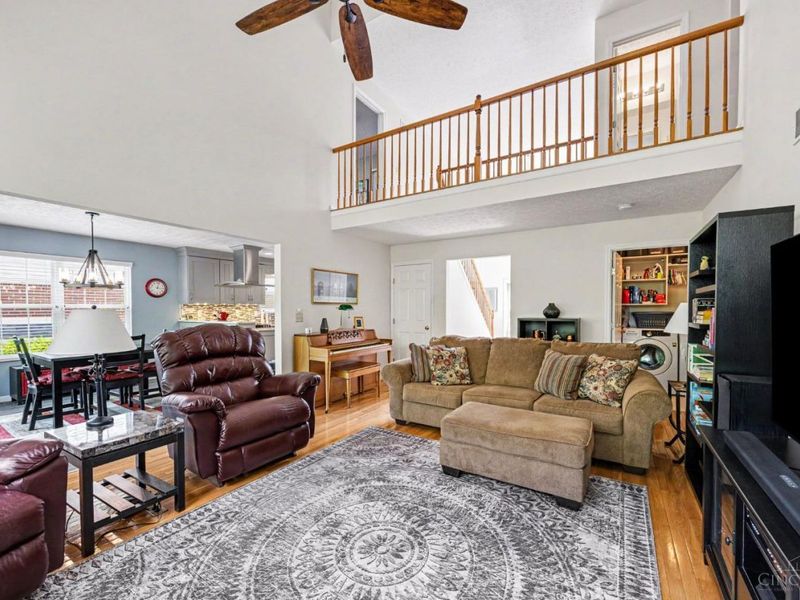 6212 Turning Leaf Way, Maineville, OH 45039 Photo 11