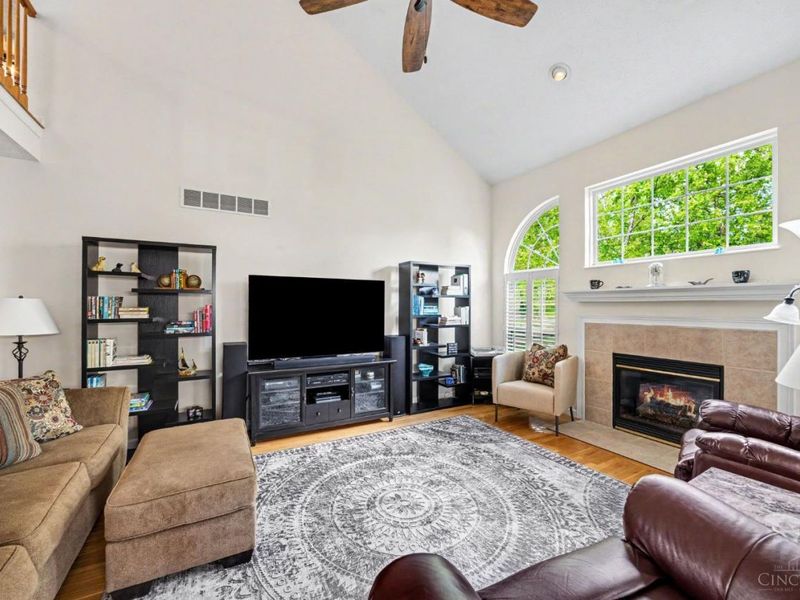 6212 Turning Leaf Way, Maineville, OH 45039 Photo 12