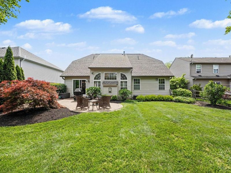 6212 Turning Leaf Way, Maineville, OH 45039 Photo 25