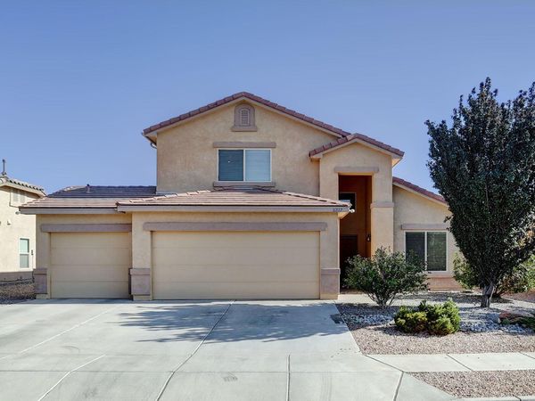 8227 Chilte Pine Road NW, Albuquerque, NM 87120
