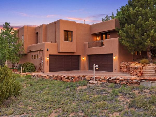 13705 Ricegrass Place NE, Albuquerque, NM 87111