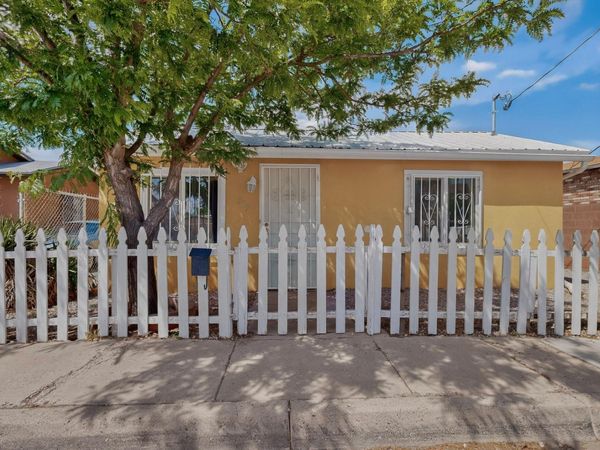 515 Marble Avenue NE, Albuquerque, NM 87102