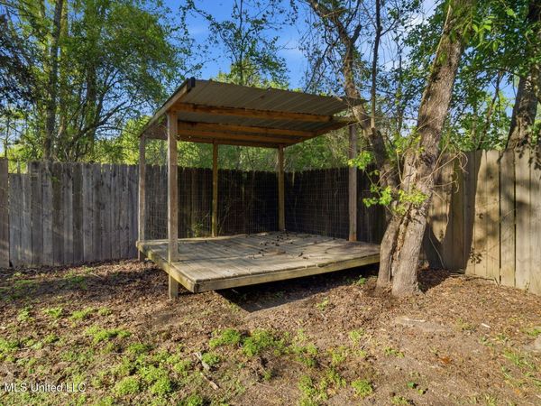 614 Jones Lane, Columbia, MS 39429