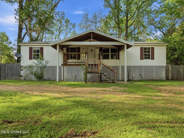 614 Jones Lane, Columbia, MS 39429