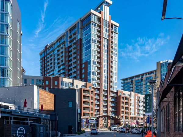 600 12th Ave S, Unit 616, Nashville, TN 37203