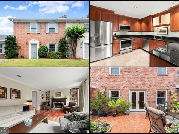 1646 Executive Park Lane NE, Brookhaven, GA 30329