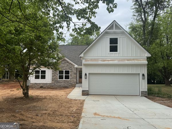 875 Lynn Avenue, Jefferson, GA 30549