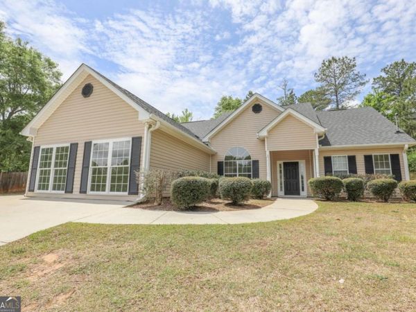 111 Nikki Court, Milledgeville, GA 31061