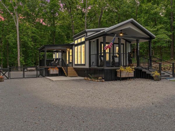 300 Bobby Road , Higden, AR 72067