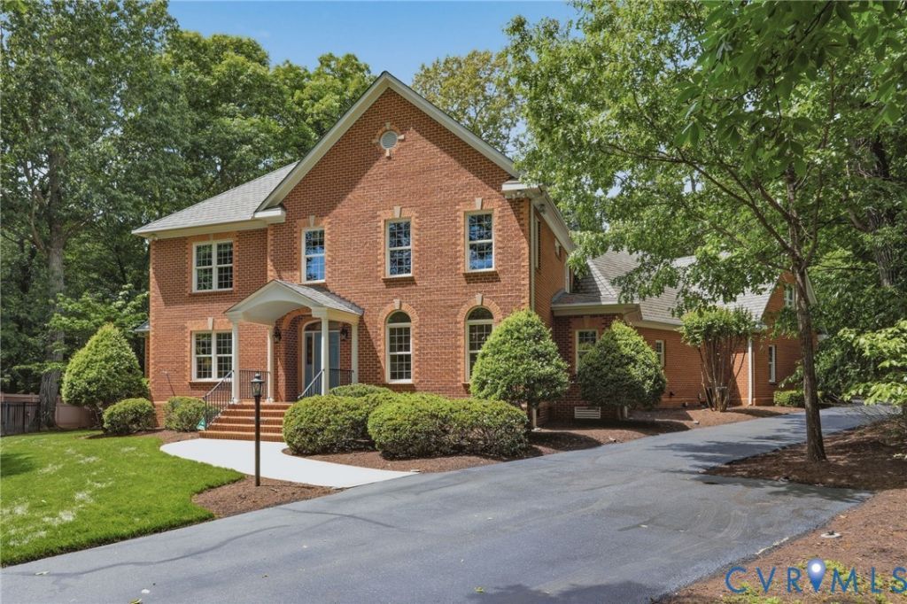 14450 Newgate Road, Midlothian, VA 23113 Main Photo