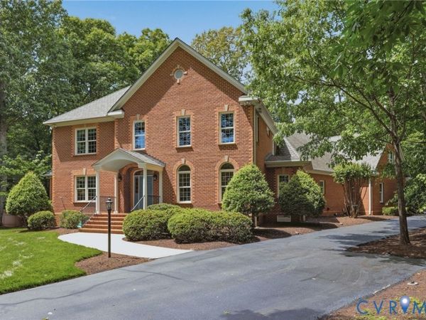 14450 Newgate Road, Midlothian, VA 23113
