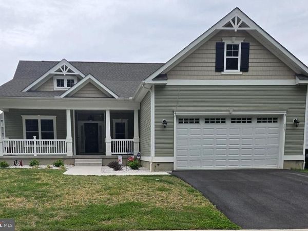 415 HORSE TRAIL LANE, FELTON, DE 19943