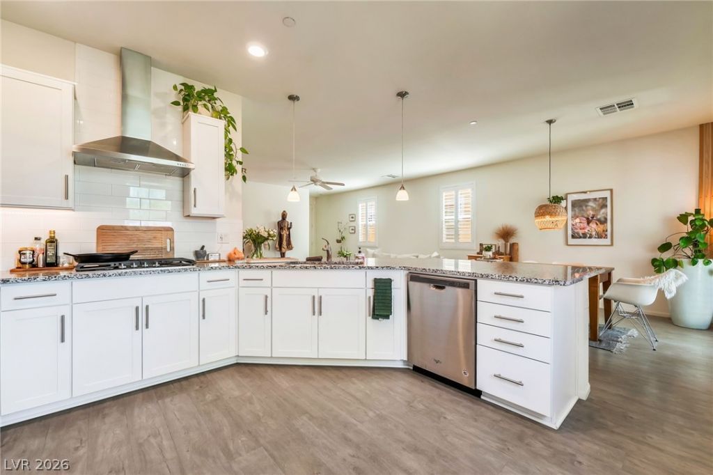 2918 Tranquil Brook Avenue , Henderson, NV 89044