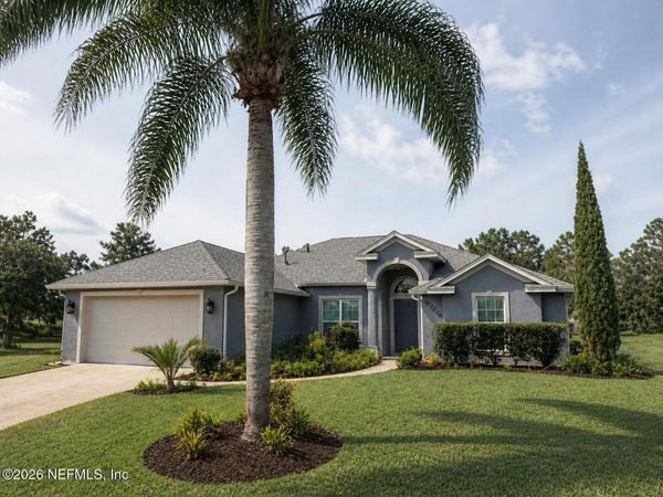 4728 INNISBROOK Court N, Elkton, FL 32033