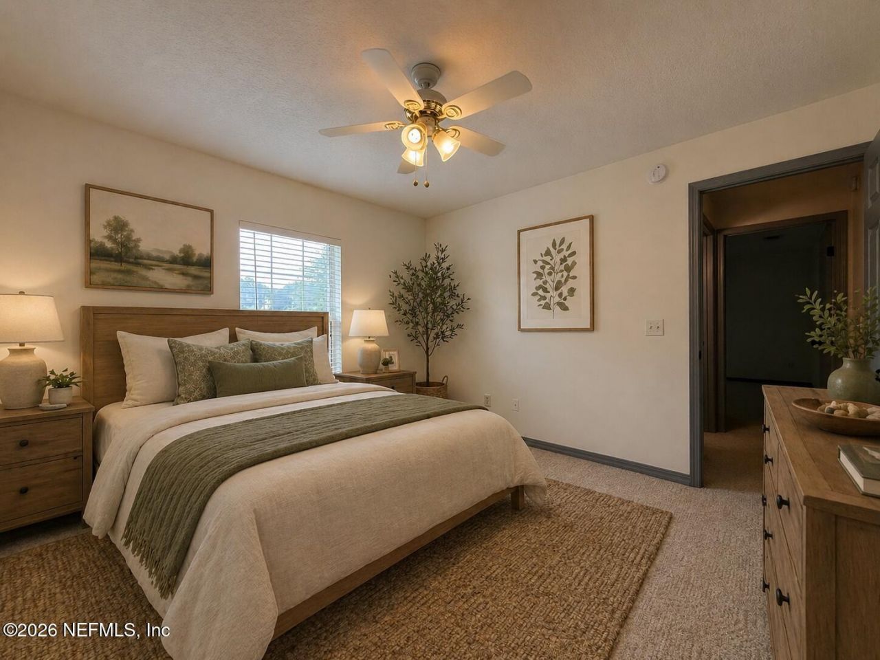 4728 Innisbrook Court N, Elkton, FL 32033 Photo