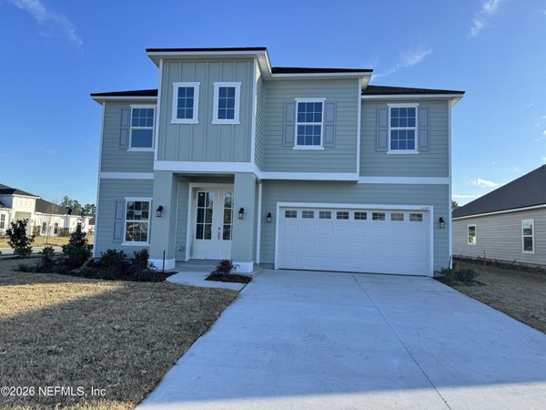 2248 BRANNINGS SAWMILL Court, Middleburg, FL 32068