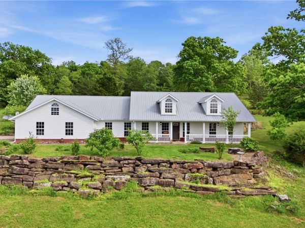 16940 Highway 71, Winslow, AR 72959