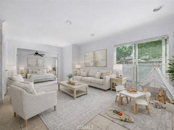 25792 Via Lomas, Unit 77, Laguna Hills, CA 92653