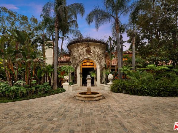 25115 Eldorado Meadow Road, Hidden Hills, CA 91302