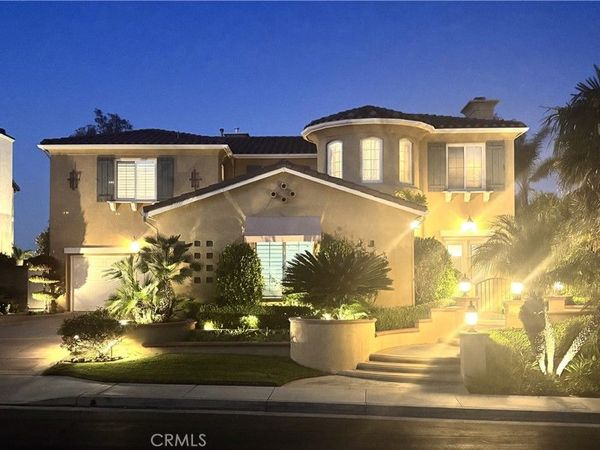 8183 E Bailey Way, Anaheim Hills, CA 92808