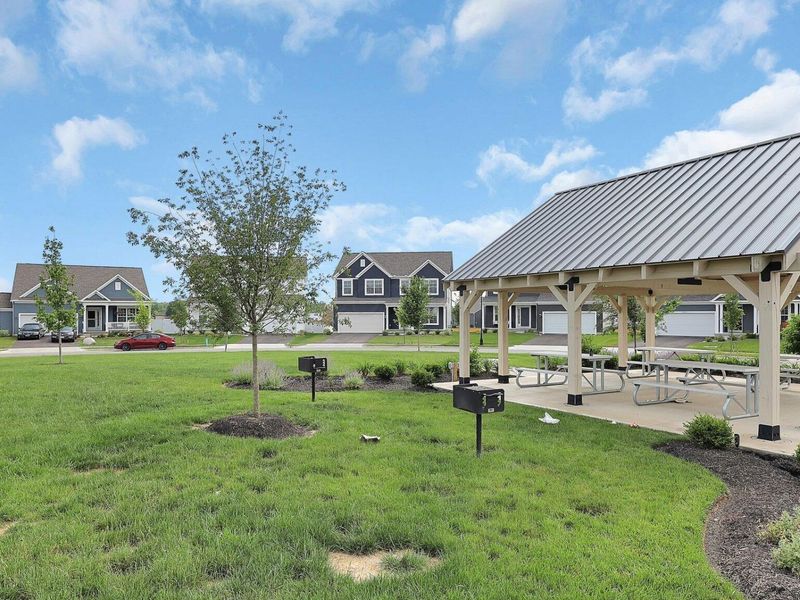 8145 Rhoderick Circle , Reynoldsburg, OH 43068 Photo 39