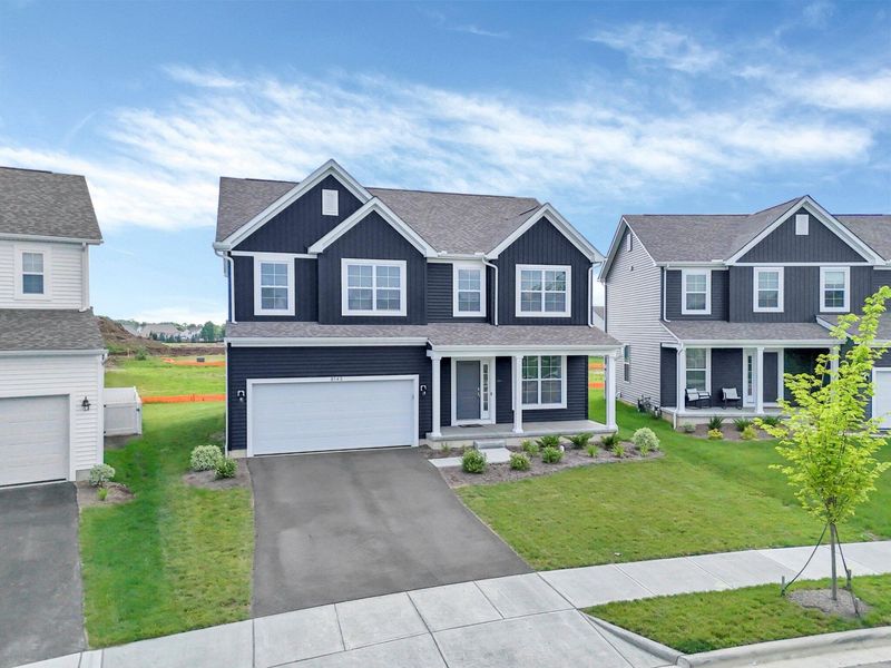 8145 Rhoderick Circle , Reynoldsburg, OH 43068 Photo 40