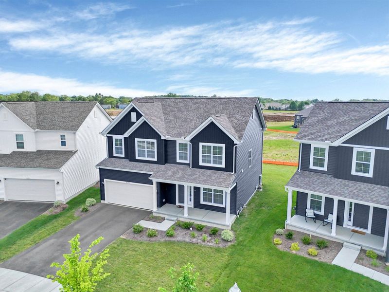 8145 Rhoderick Circle , Reynoldsburg, OH 43068 Photo 41