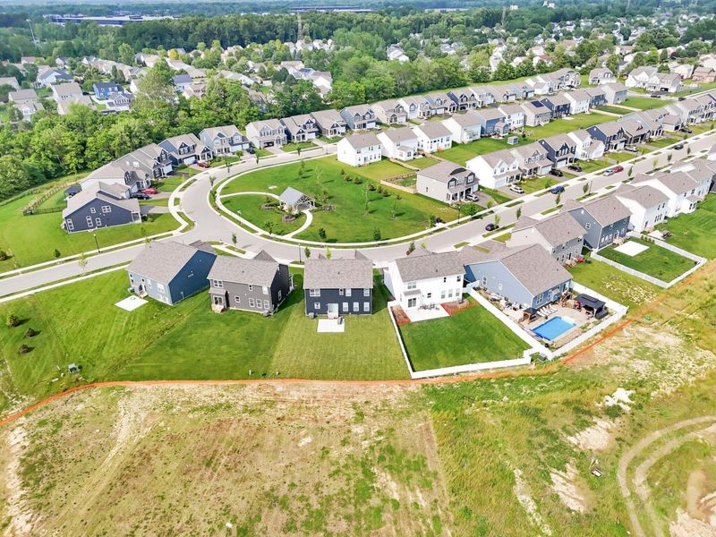 8145 Rhoderick Circle , Reynoldsburg, OH 43068 Photo 48