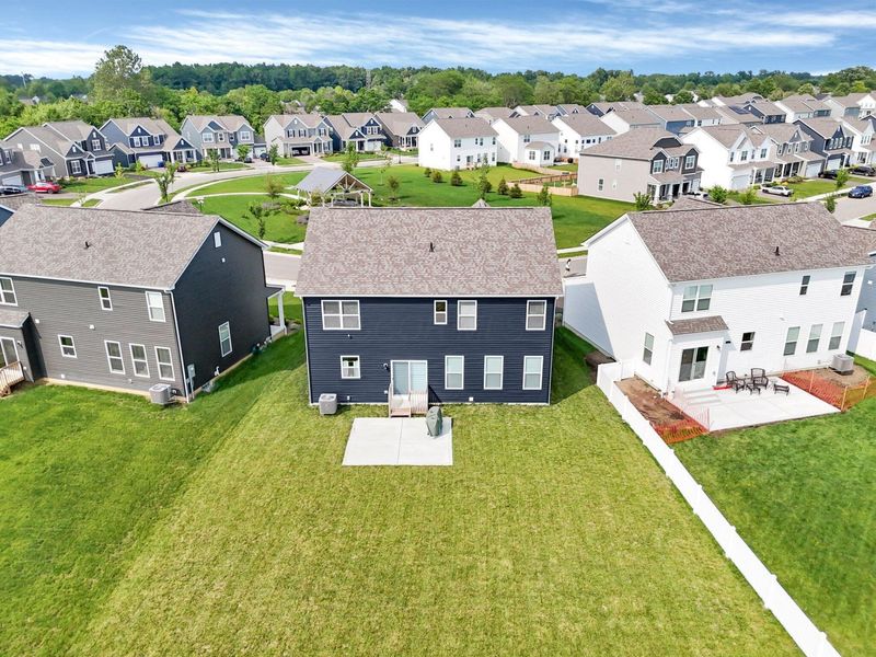 8145 Rhoderick Circle , Reynoldsburg, OH 43068 Photo 49