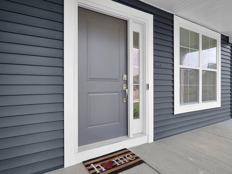 8145 Rhoderick Circle , Reynoldsburg, OH 43068 Photo 5