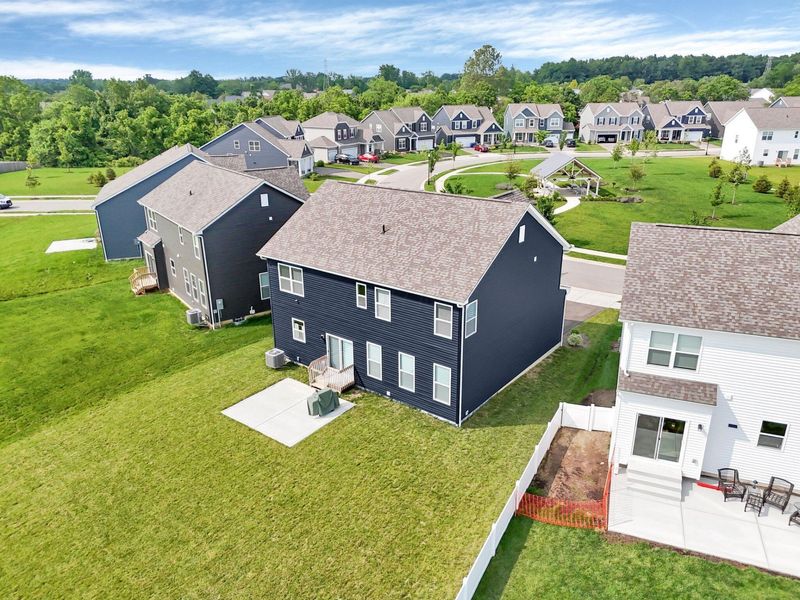 8145 Rhoderick Circle , Reynoldsburg, OH 43068 Photo 50