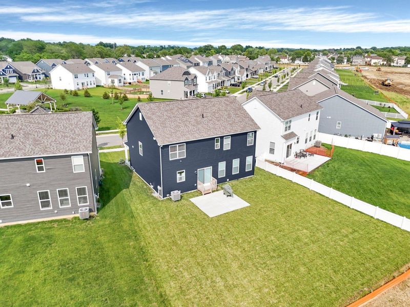 8145 Rhoderick Circle , Reynoldsburg, OH 43068 Photo 51