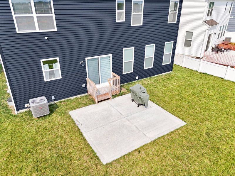 8145 Rhoderick Circle , Reynoldsburg, OH 43068 Photo 52