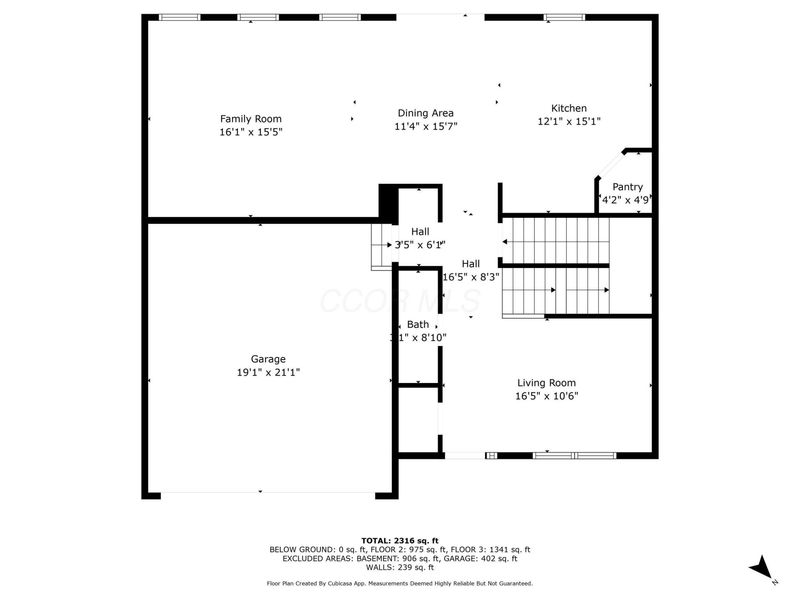 8145 Rhoderick Circle , Reynoldsburg, OH 43068 Photo 53