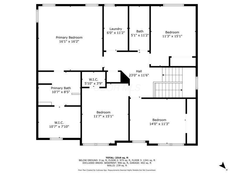 8145 Rhoderick Circle , Reynoldsburg, OH 43068 Photo 54
