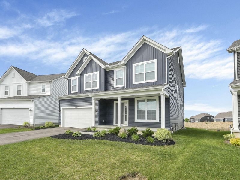 8145 Rhoderick Circle , Reynoldsburg, OH 43068 Photo 54