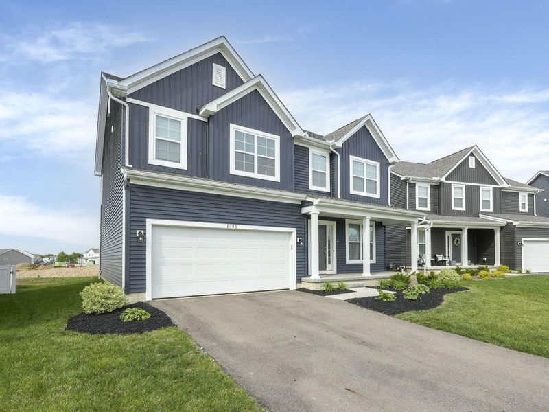 8145 Rhoderick Circle , Reynoldsburg, OH 43068 Photo 55