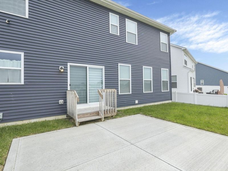 8145 Rhoderick Circle , Reynoldsburg, OH 43068 Photo 57