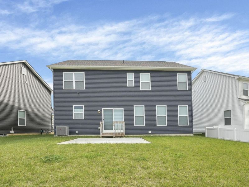 8145 Rhoderick Circle , Reynoldsburg, OH 43068 Photo 58
